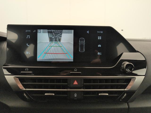 Citro&euml;n C4 Feel Pack 