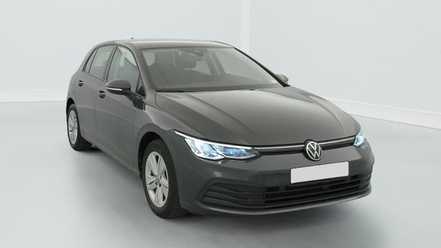 Volkswagen Golf - Life Business