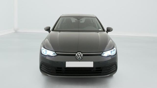 Volkswagen Golf Life Business 