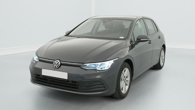 Volkswagen Golf Life Business 