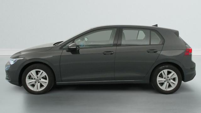 Volkswagen Golf Life Business 