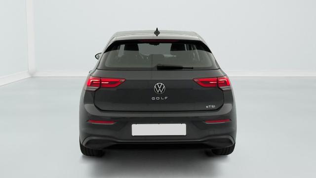 Volkswagen Golf Life Business 
