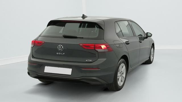 Volkswagen Golf Life Business 