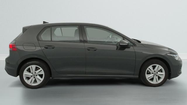 Volkswagen Golf Life Business 