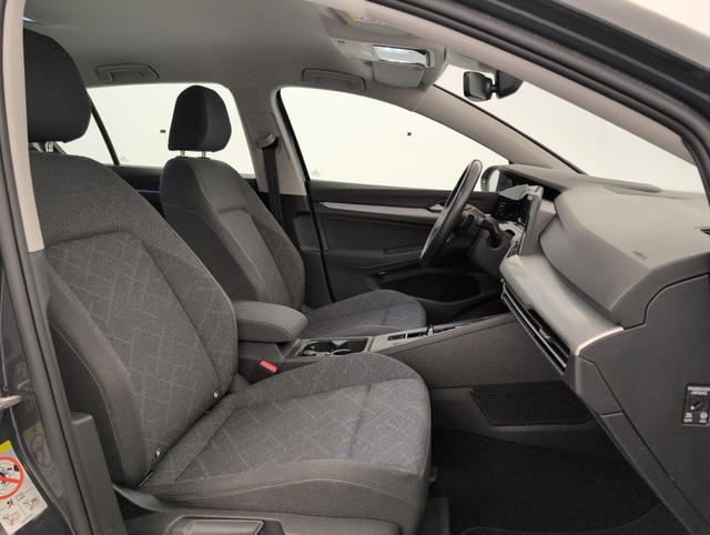 Volkswagen Golf Life Business 