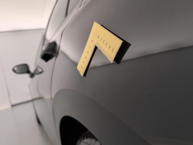Volkswagen Golf Life Business 