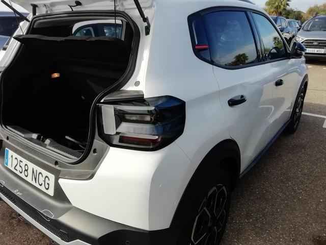 Citro&euml;n Ami MAX A 
