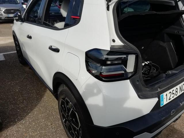 Citro&euml;n Ami MAX A 