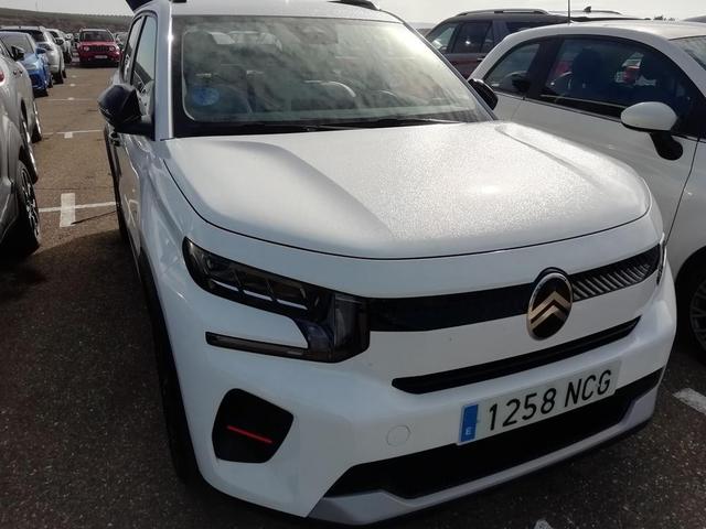 Citro&euml;n Ami MAX A 