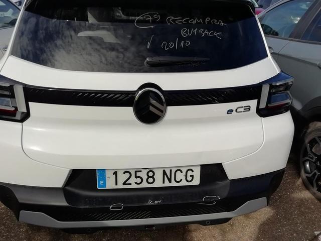 Citro&euml;n Ami MAX A 