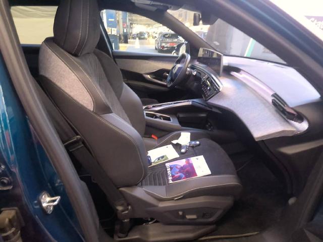 Peugeot 3008 GT 