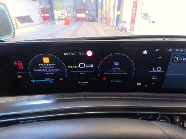 Peugeot 3008 GT 