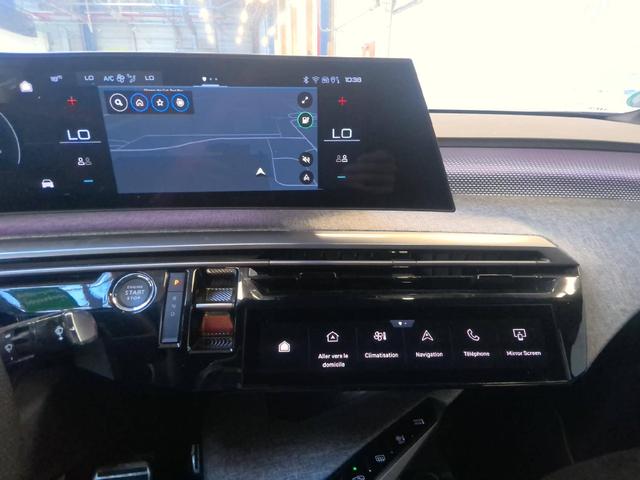Peugeot 3008 GT 