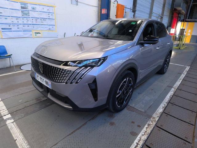 Peugeot 3008 - Allure