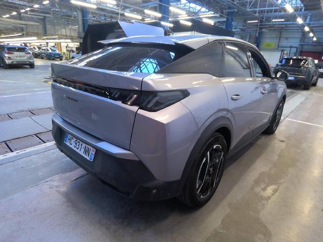 Peugeot 3008 Allure 