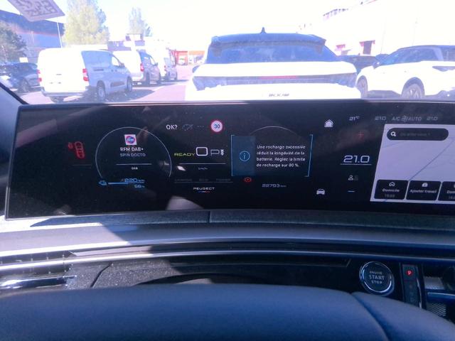 Peugeot 3008 Allure 