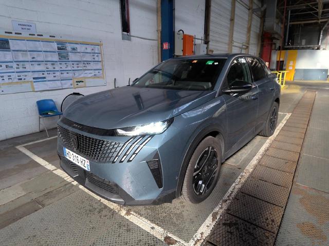 Peugeot 3008 - Allure
