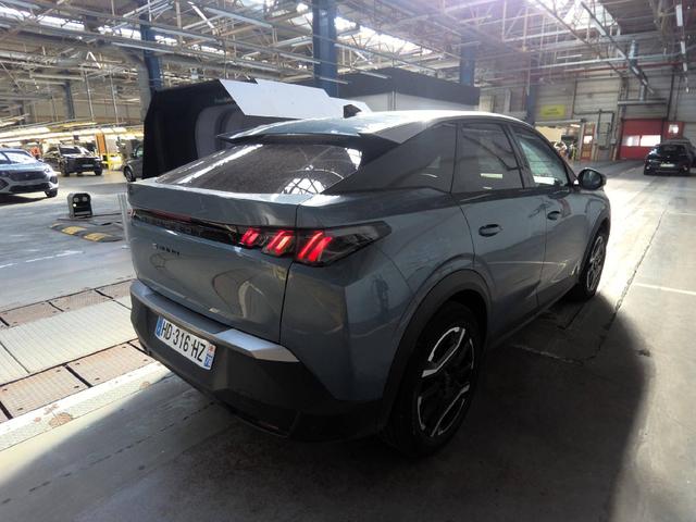 Peugeot 3008 Allure 