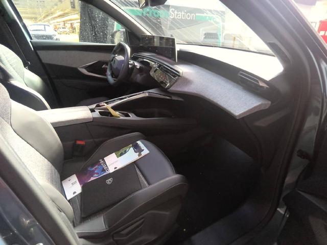 Peugeot 3008 Allure 