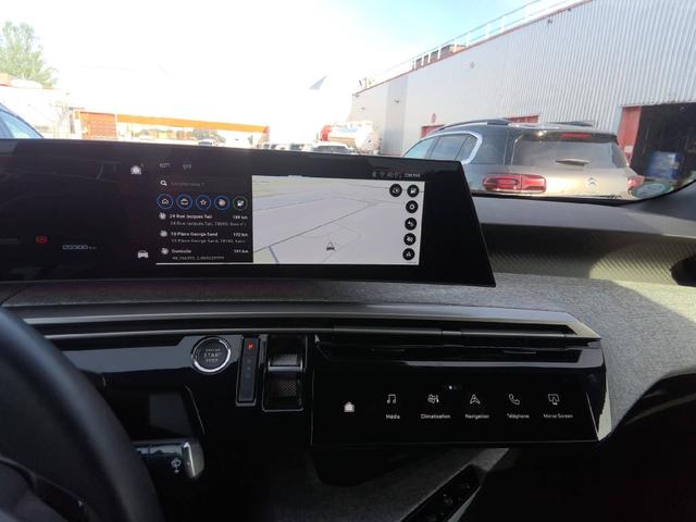 Peugeot 3008 Allure 