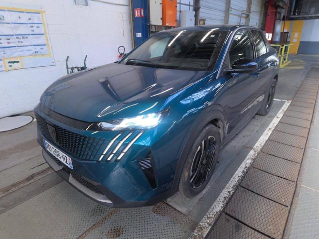 Peugeot 3008 - Allure