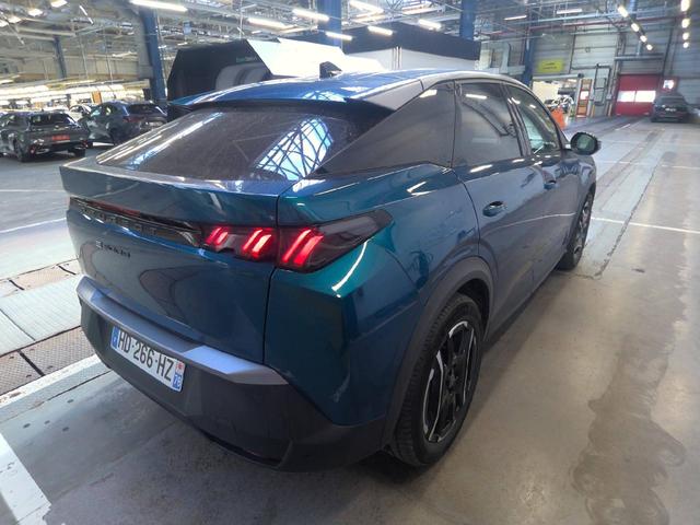 Peugeot 3008 Allure 