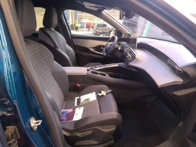 Peugeot 3008 Allure 