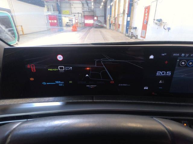 Peugeot 3008 Allure 