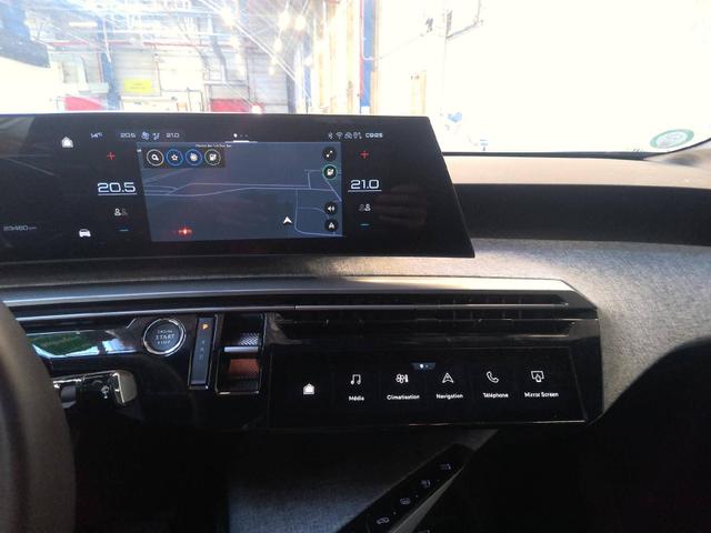 Peugeot 3008 Allure 