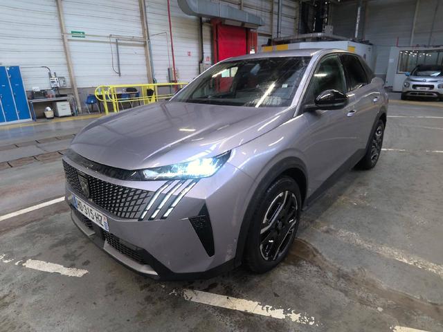Peugeot 3008 - Allure