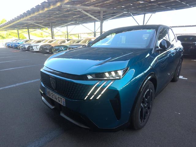 Peugeot 3008 - GT