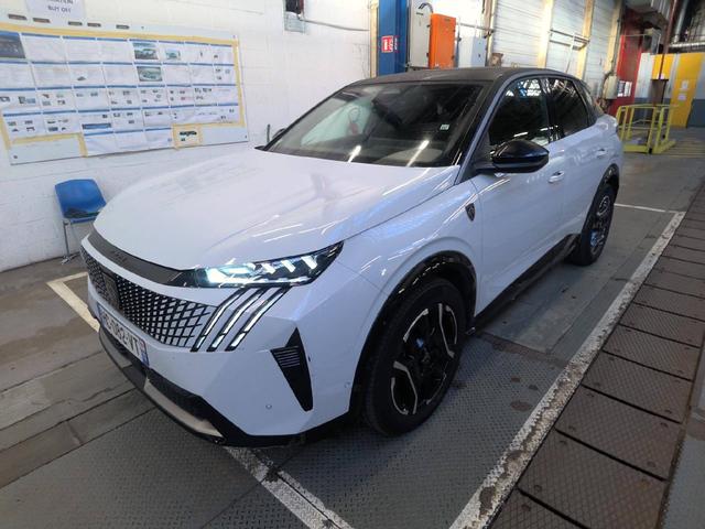 Peugeot 3008 - GT