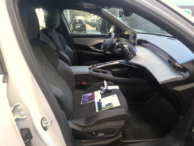 Peugeot 3008 GT 