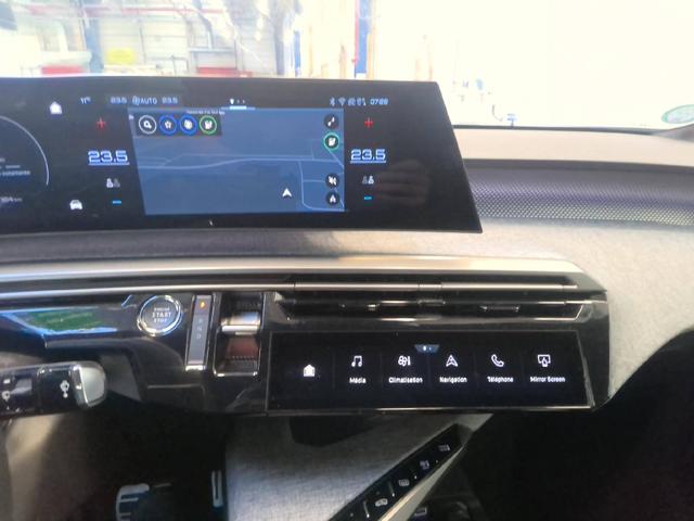 Peugeot 3008 GT 