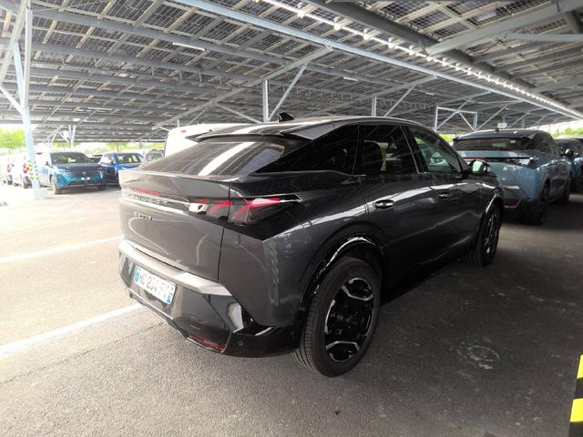 Peugeot 3008 GT 