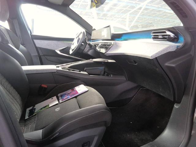 Peugeot 3008 GT 