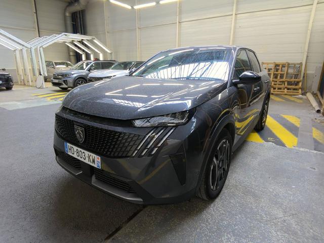Peugeot 3008 - Allure