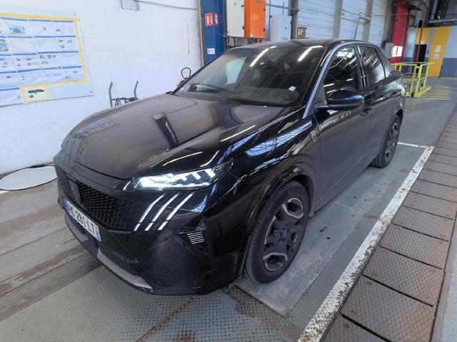 Peugeot 3008 - GT