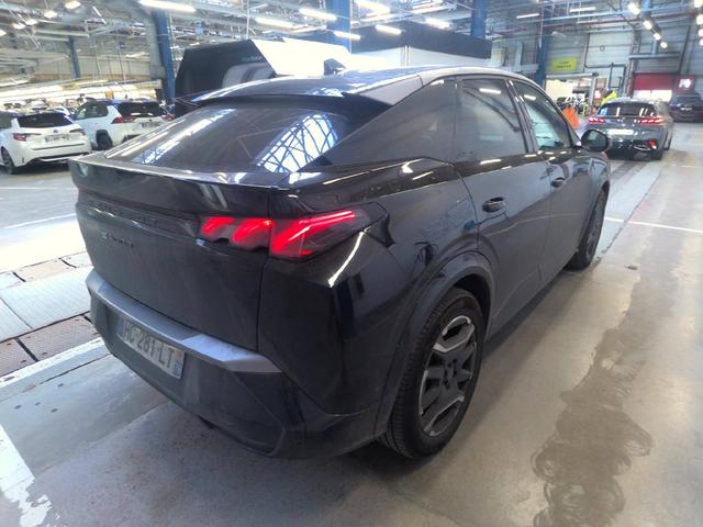 Peugeot 3008 GT 