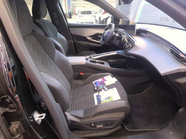 Peugeot 3008 GT 