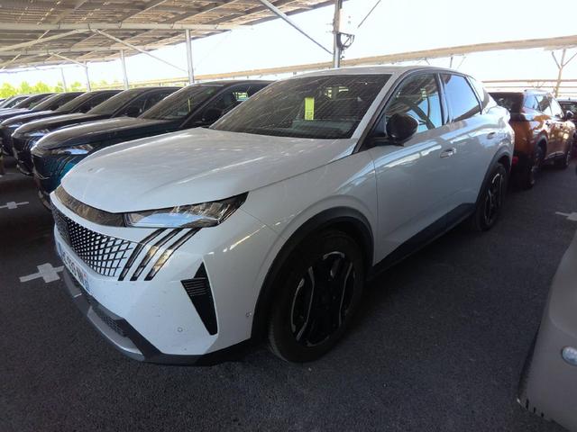 Peugeot 3008 - Allure