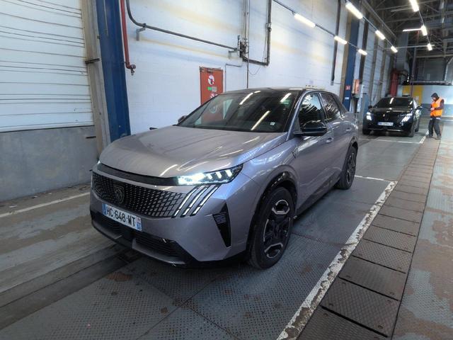 Peugeot 3008 - GT