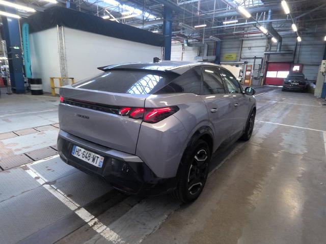 Peugeot 3008 GT 