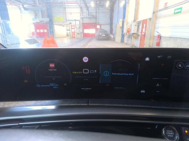Peugeot 3008 GT 