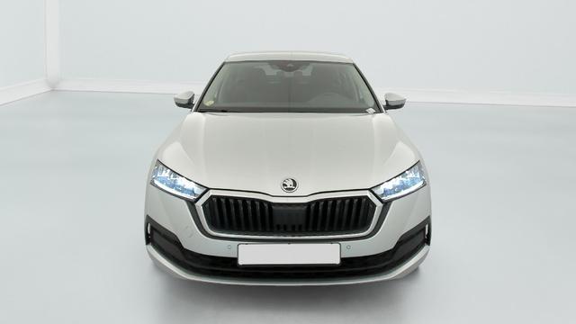 Skoda Octavia Business 
