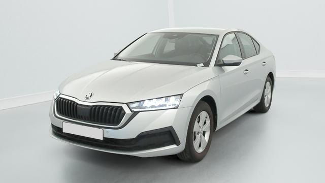 Skoda Octavia Business 