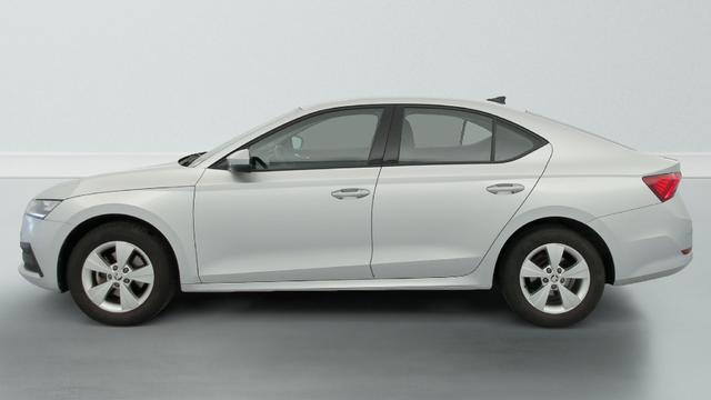 Skoda Octavia Business 