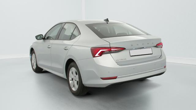 Skoda Octavia Business 
