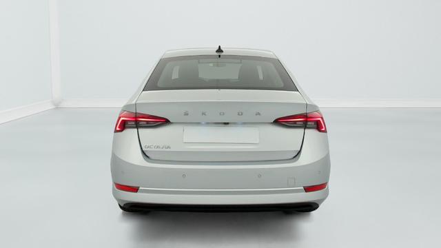 Skoda Octavia Business 