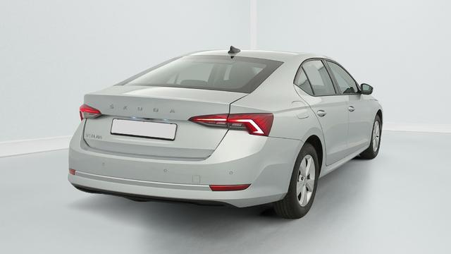 Skoda Octavia Business 